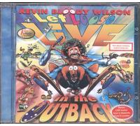 Kevin Bloody [+2 Bonus] Wilson - Let Loose Live in the Outback