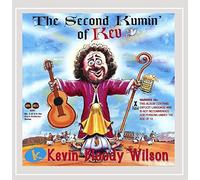 Kevin Bloody Wilson - The Second Kumin' of Kev