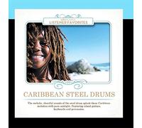 Kevin Bowe|Dik Shopteau - Caribbean Steel Drums