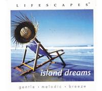 Kevin Bowe - Lifescapes Island Dreams (UK Import)