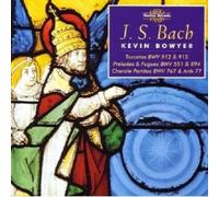 KEVIN BOWYER "ORGAN WORKS VOL.13" CD NEUF