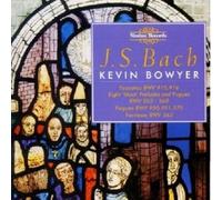 KEVIN BOWYER "ORGAN WORKS VOL.4" CD NEUF
