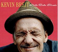 Kevin Breit – Stella Bella Strada – CD – Import