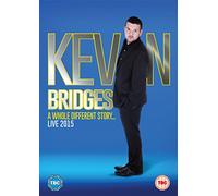 Kevin Bridges: a Whole Other S [Import]