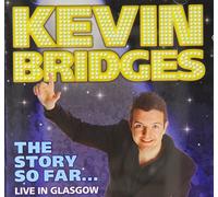 Kevin Bridges - Kevin Bridges [Import]