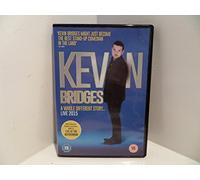 Kevin Bridges Live: A Whole Different Story [Edizione: Regno Unito] [Import]