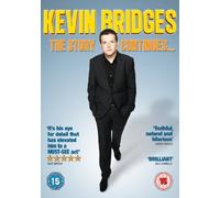 Kevin Bridges - The Story Continues... [DVD] by Kevin Bridges