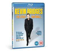 Kevin Bridges: The Story Continues [Edizione: Regno Unito] [Blu-Ray] [Import]