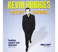 Kevin Bridges – The Story Continues – Import