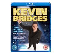 Kevin Bridges - The Story So Far Live In Glasgow G