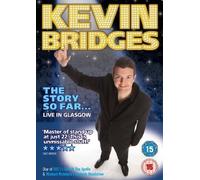 Kevin Bridges - The Story So Far Live In Glasgow G