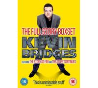 Kevin Bridges: The Story So Far - Live In Glasgow/The Story...