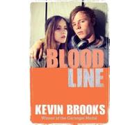 Kevin Brooks Bloodline (Poche)