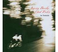 Kevin Burke & Ged Foley - In Tandem - Kevin Burke & Ged Foley GLCD 6017