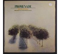 KEVIN BURKE & MICHEAL O'DOMHNAILL - promenade LP