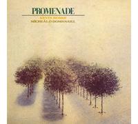 Kevin Burke & Micheal Odomhnail - Promenade/Kevin Burke LUNCD 3028