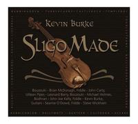Kevin Burke - Sligo Made [Cd]
