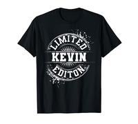 KEVIN - Cadeau humoristique et personnalisé - Édition limitée T-Shirt