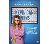 Kevin Can F**K Himself: Season 1 [Dvd] 2 Pack