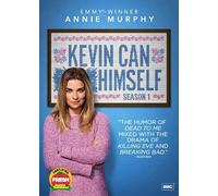Kevin Can F**K Himself: Season 1 [Dvd] 2 Pack