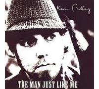 Kevin Carlberg - Man Just Like Me