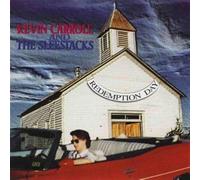 Kevin Carroll and Th - Redemption Day [Import]