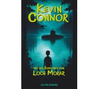 Kevin Connor und das Geheimnis von Loch Morar