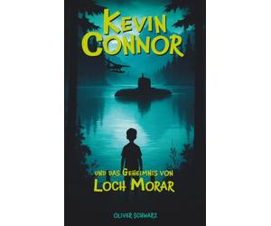 Kevin Connor und das Geheimnis von Loch Morar
