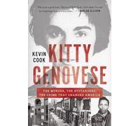 Kevin Cook Kitty Genovese (Poche)