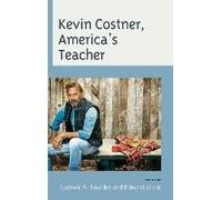Kevin Costner, America's Teacher