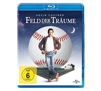 Feld der Träume [Blu-ray] (Blu-ray) Costner Kevin Madigan Amy Jones James Earl