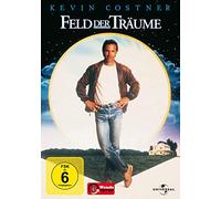 Kevin Costner,Amy Madigan,James Earl Jones - Feld der Träume [Import]