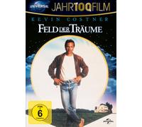 Kevin Costner,Amy Madigan,James Earl Jones - Feld der Trume Jahr100-Film [Import]