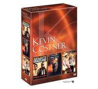 Kevin Costner Collection : 3,000 Miles To Graceland / Tin Cup / Robin Hood : Prince Of Thieves [Import USA Zone 1]
