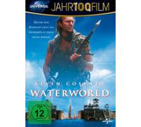 Kevin Costner,Dennis Hopper,Jeanne Tripplehorn - Waterworld Jahr100film [Import]