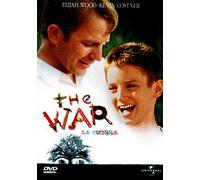 DAS BAUMHAUS - DVD NEUF KEVIN COSTNER,ELIJAH WOOD,MARE WINNINGHAM