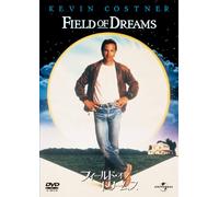 Kevin Costner-Field of Dreams [Edizione: Giappone] [Import]