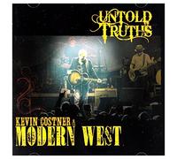 Kevin Costner & Modern W - Untold Truths