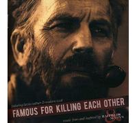 Kevin Costner & Modern West - OST - Famous For Killing Each Other