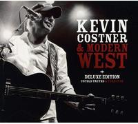 Kevin Costner & Modern West - Untold Truths & Turn It..