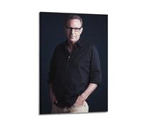 Kevin Costner Star de cinéma Affiche d'art moderne Maison Art Décoration Œuvres Toile Peinture murale 20 x 30 cm