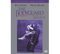 Kevin Costner-The Bodygaurd 1-Disc Special Edition [Edizione: Giappone] [Import]