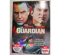 The Guardian – Kevin Costner – Import anglais – Disney