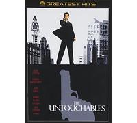 Kevin Costner-The Untouchables Special Collector's Edition [Edizione: Giappone] [Import]