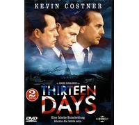 Kevin Costner - Thirteen Days-2er [Import]