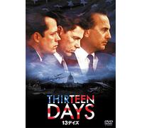 Kevin Costner-Thirteen Days [Edizione: Giappone] [Import]