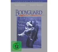 Kevin Costner,Whitney Houston,Gary Kemp - Bodyguard