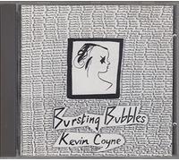 Kevin Coyne – Bursting Bubbles – Virgin Mobile