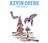 Kevin Coyne - Case History - 3mm Spinned Sleeve [Vinyl Lp] Germany - Import