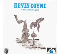 Kevin Coyne - Case History.Plus